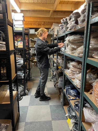 De bedste gaveidéer til mænd: Herrebælter i fokus