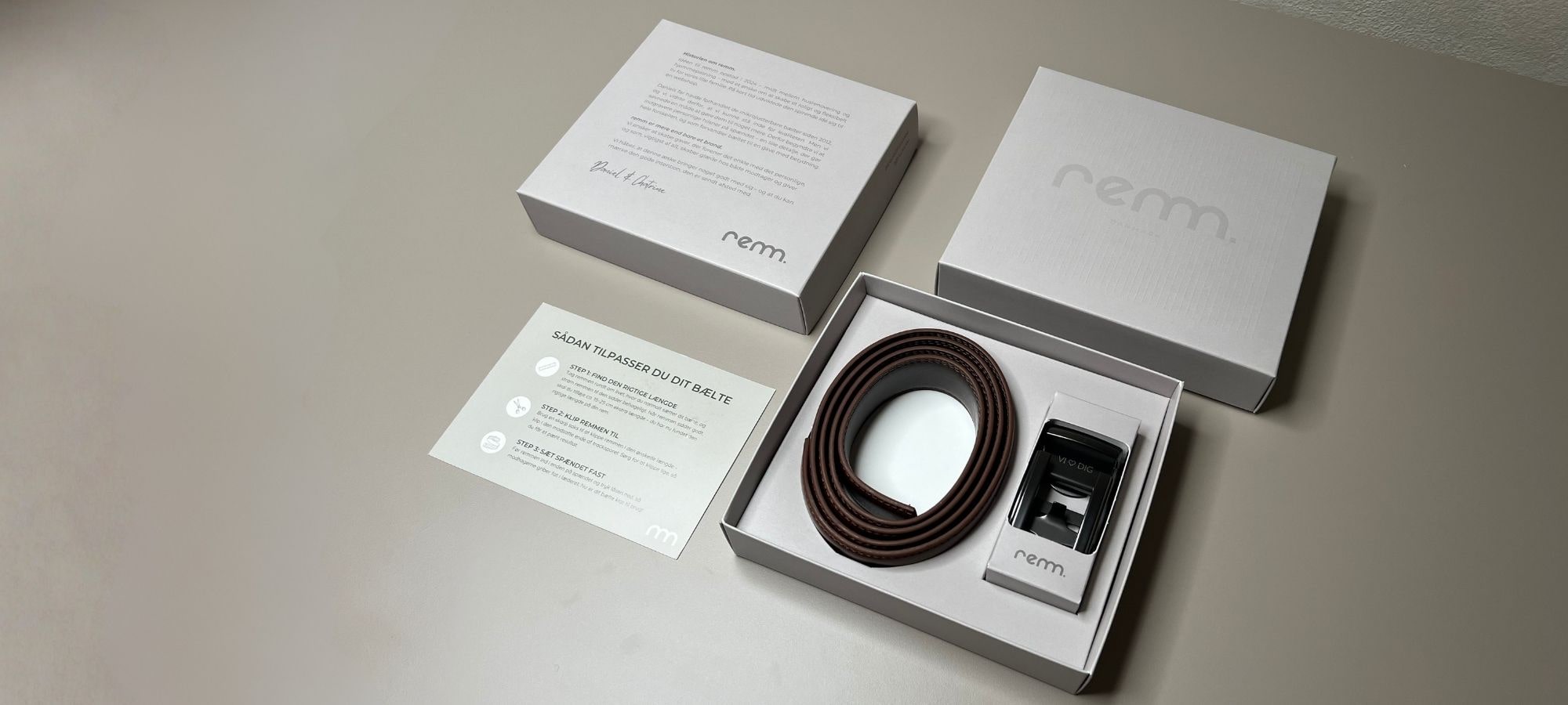 Fars dags gaver til farfar og morfar: idéer der bliver brugt