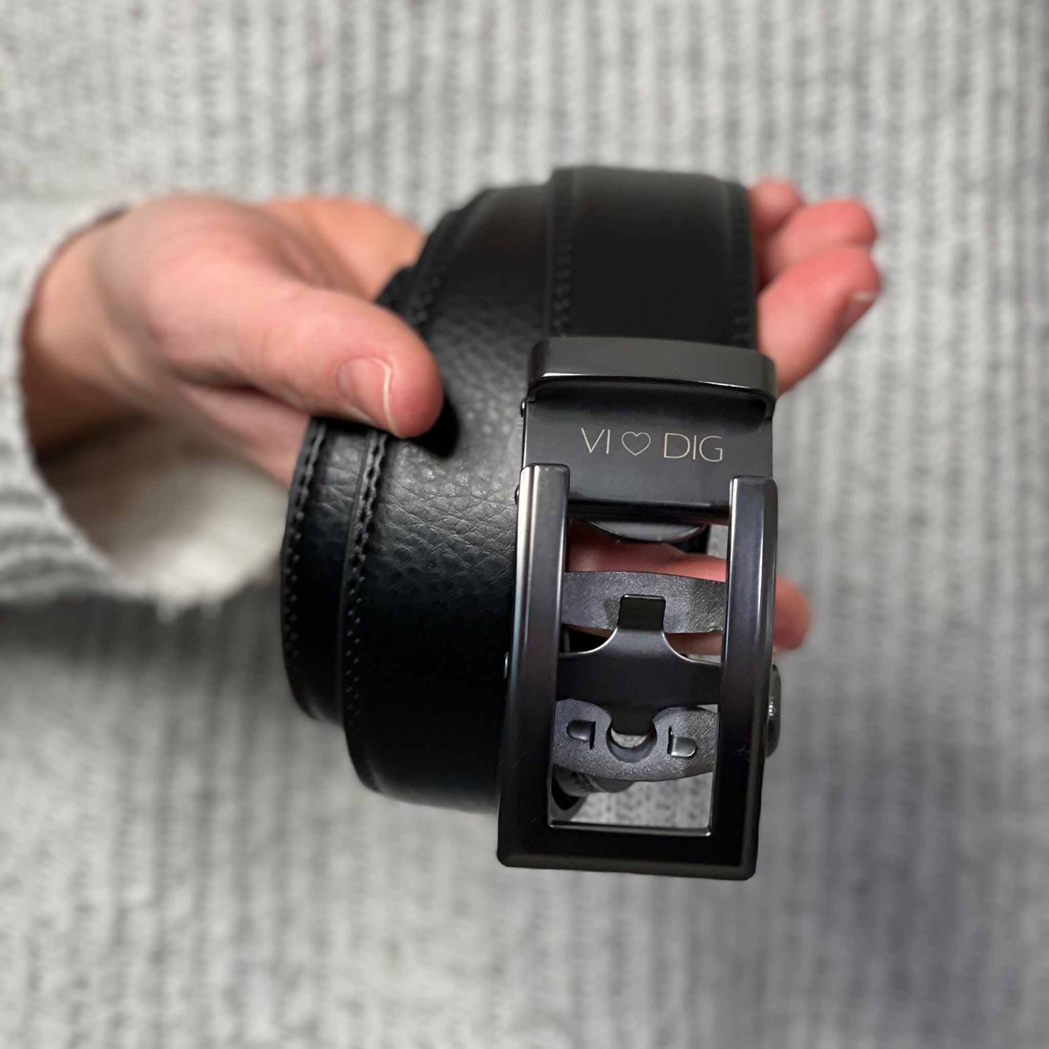 Fars dags gave til en mand der ikke ønsker sig noget: sådan rammer du rigtigt!