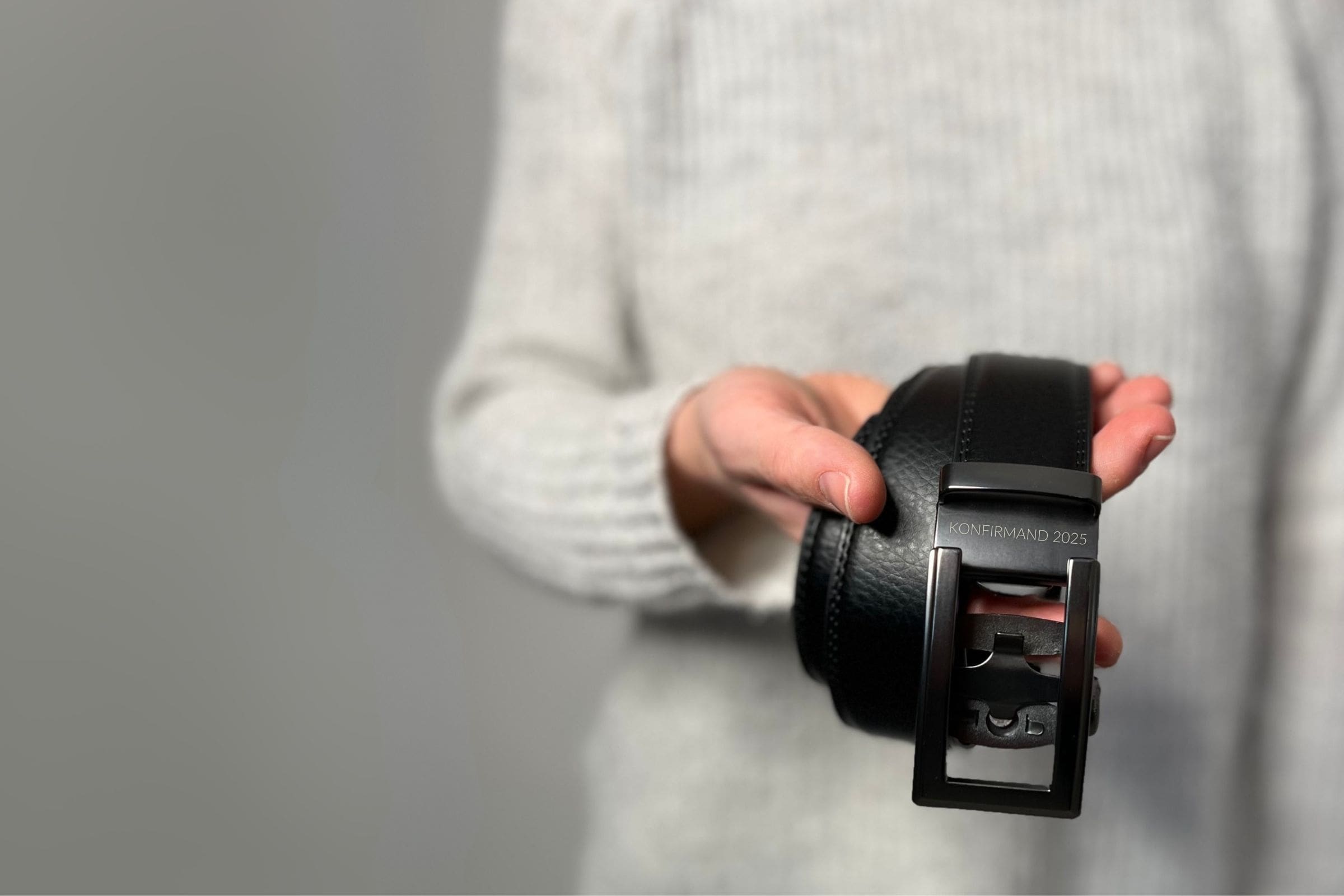 Konfirmationsgave til ham 2026