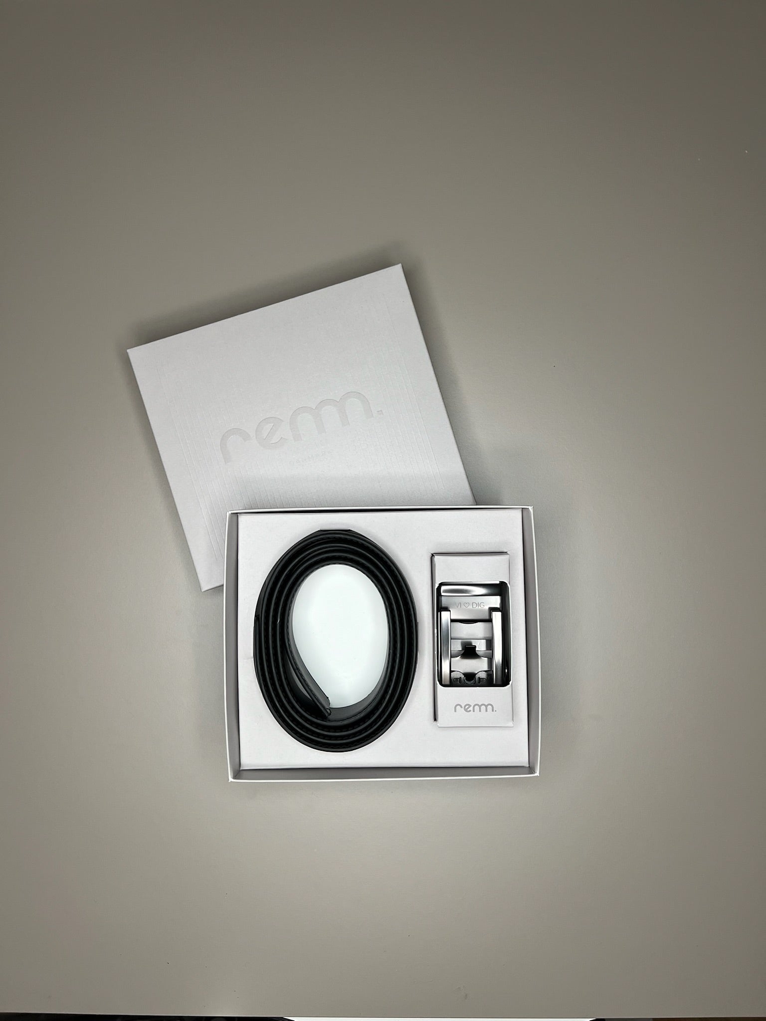 Köp till presentask