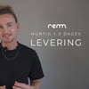 Få hurtig levering, når du handler hos remm.